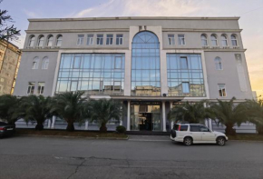 Hotel Aleksandria, Sukhum